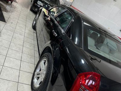 Chrysler com tranco no câmbio