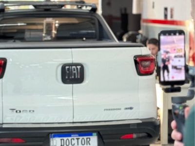 Custo manutenção fiat toro