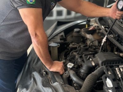 Eletricista Automotivo no Litoral