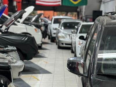 Eletricista Automotivo em São Paulo