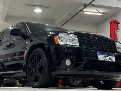 Manutenção jeep commander vale a pena