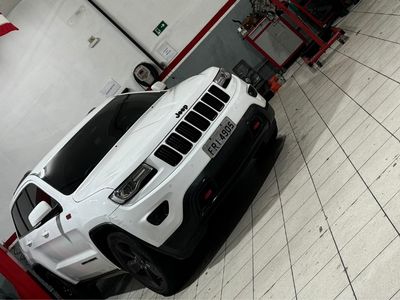 Mecânico jeep renegade