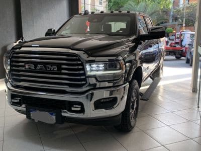 Oficina Especializada Dodge em Guarulhos