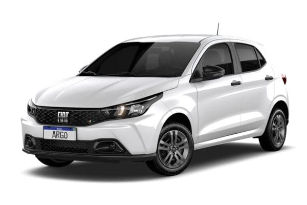 Oficina Especializada em Fiat Argo no Litoral