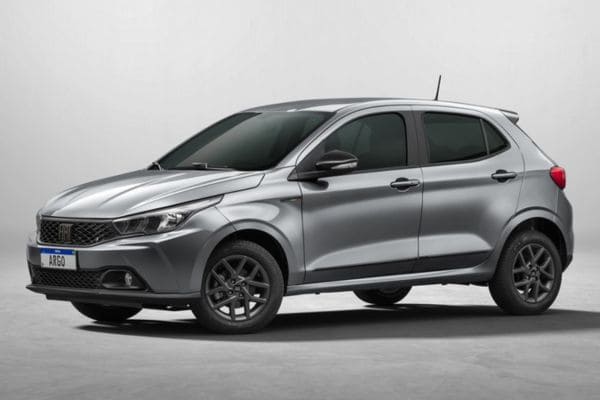 Oficina Especializada em Fiat Argo em Osasco