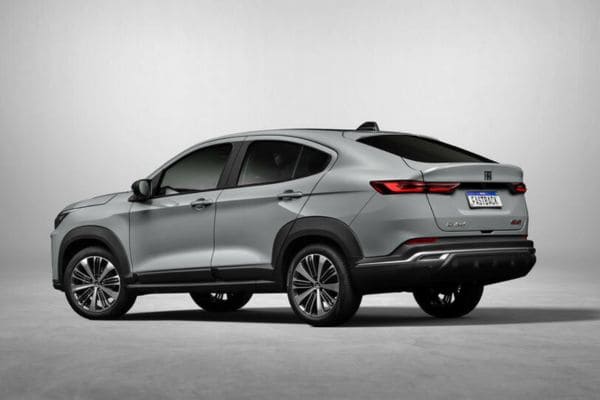 Oficina Especializada em Fiat Fastback em Guarulhos