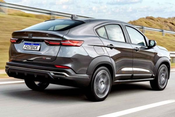 Oficina Especializada em Fiat Fastback no Litoral