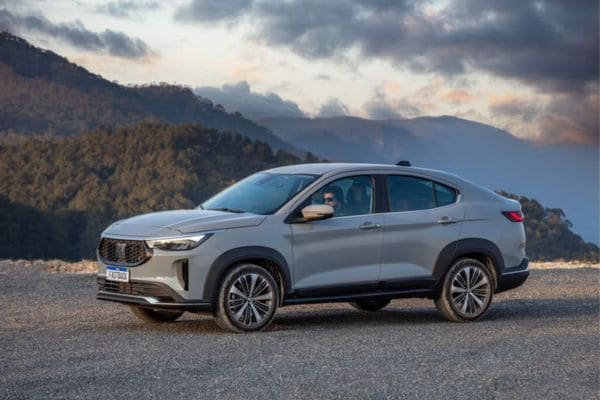 Oficina Especializada em Fiat Fastback em Osasco