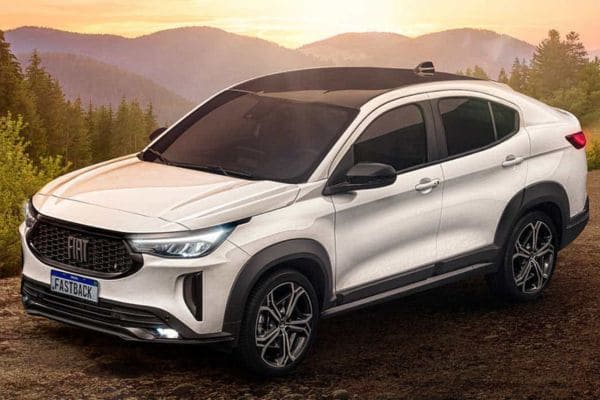 Oficina Especializada em Fiat Fastback em São Paulo