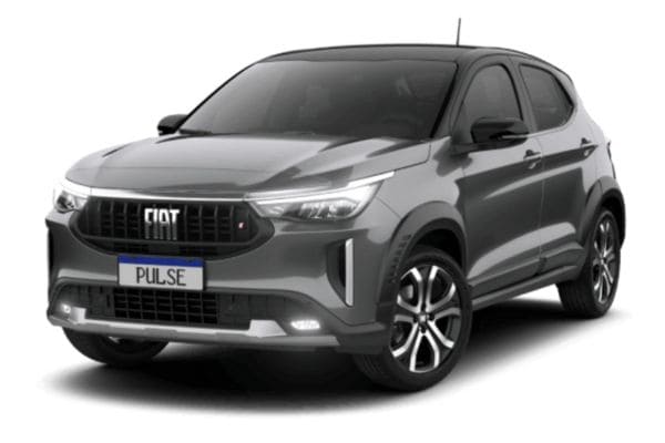 Oficina Especializada em Fiat Pulse em Osasco