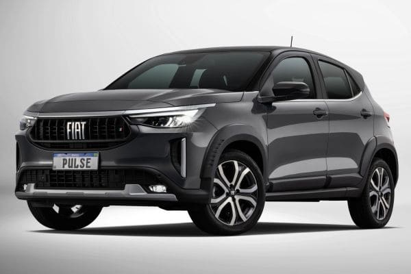 Oficina Especializada em Fiat Pulse em São Paulo