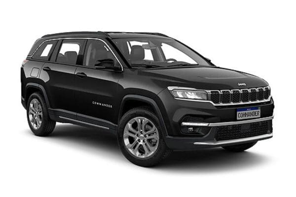 Oficina Especializada em Jeep Commander em Osasco