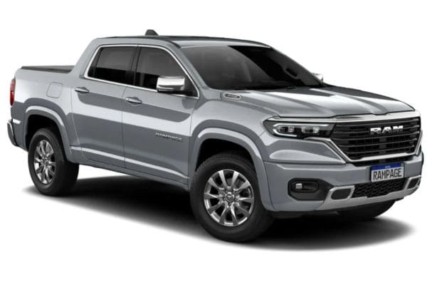 Oficina Especializada em Rampage no ABC