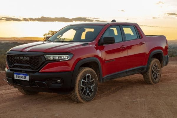 Oficina Especializada em Rampage em Osasco