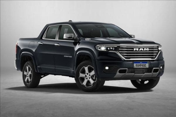 Oficina Especializada em Rampage em São Paulo