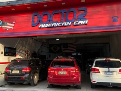 Oficina Mecânica em Guarulhos