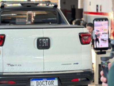 Problemas fiat toro