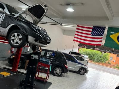 Revisão Automotiva no ABC