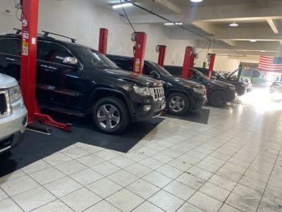 Revisão Automotiva em Guarulhos