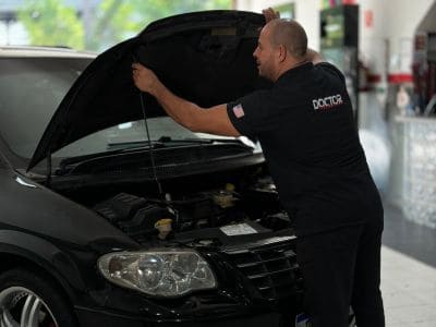 Revisão Automotiva em Osasco